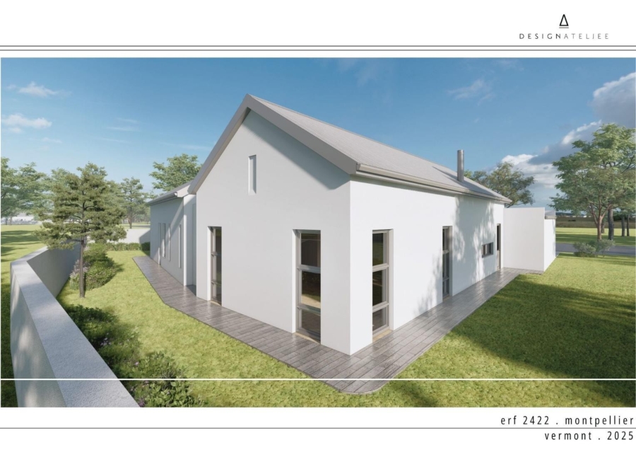 2 Bedroom Property for Sale in Vermont Western Cape